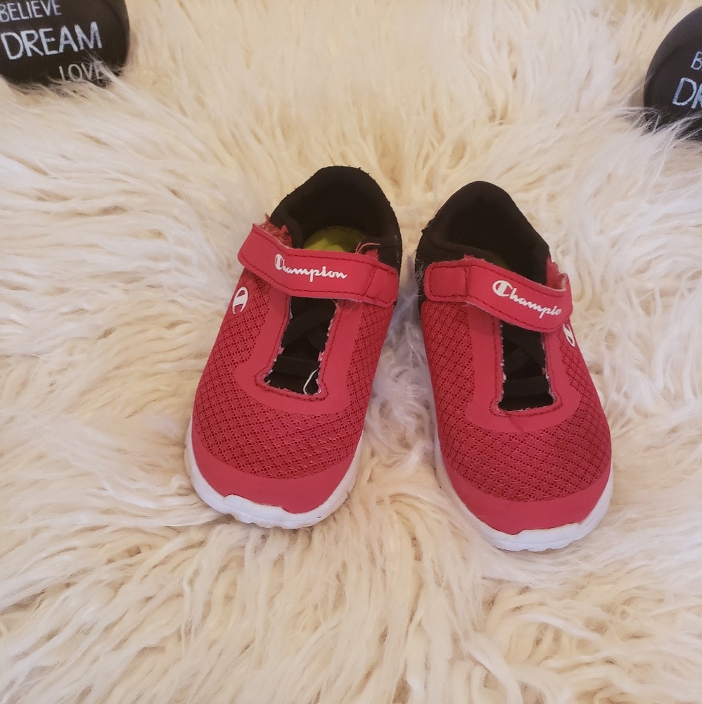Toddler sneakers